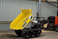 Vsm 400kg tracked for sale  Delivered anywhere in UK