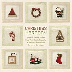 Christmas harmony for sale  Delivered anywhere in USA 