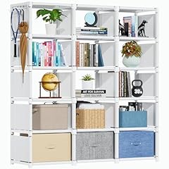 Mavivegue bookshelf cube for sale  Delivered anywhere in USA 