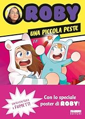 Una piccola peste. usato  Spedito ovunque in Italia 
