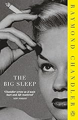 The big sleep usato  Spedito ovunque in Italia 