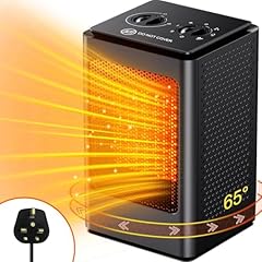 Portable space heater for sale  Delivered anywhere in UK