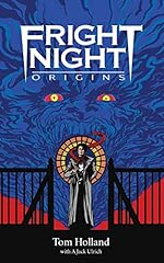 Fright night origins for sale  Delivered anywhere in USA 