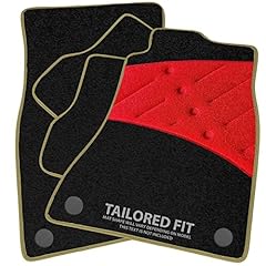 Car mats fit for sale  Delivered anywhere in UK