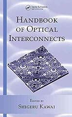 Handbook optical interconnects for sale  Delivered anywhere in USA 