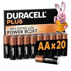 Duracell batterie plus usato  Spedito ovunque in Italia 