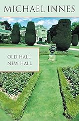 Old hall new for sale  Delivered anywhere in UK
