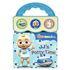Cocomelon potty time for sale  Delivered anywhere in USA 