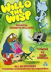 Willo the wisp d'occasion  Livré partout en France