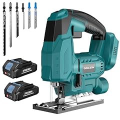 Yofuly cordless jig for sale  Delivered anywhere in UK