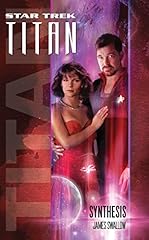 Titan synthesis for sale  Delivered anywhere in USA 