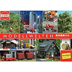 999892 katalog modellwelten gebraucht kaufen  Wird an jeden Ort in Deutschland