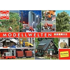 999892 katalog modellwelten gebraucht kaufen  Wird an jeden Ort in Deutschland