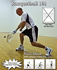 Racquetball 101 for sale  Delivered anywhere in USA 