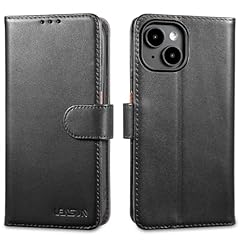 housse iphone cuir d'occasion  Livré partout en France
