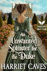 Unwanted spinster duke for sale  Delivered anywhere in UK