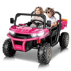 Hikole seater ride for sale  Delivered anywhere in USA 