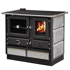 Interstoves cuisinière bois d'occasion  Livré partout en France