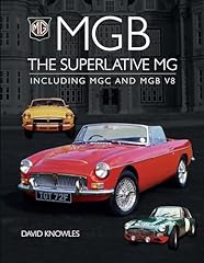 Mgb superlative including for sale  Delivered anywhere in USA 