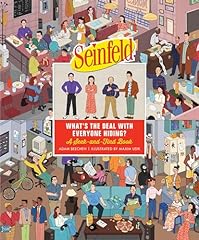 Seinfeld deal everyone for sale  Delivered anywhere in USA 