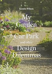 Garden car park for sale  Delivered anywhere in UK