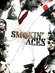 Smokin aces dt gebraucht kaufen  Wird an jeden Ort in Deutschland