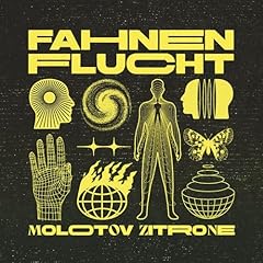 Molotov zitrone gebraucht kaufen  Wird an jeden Ort in Deutschland