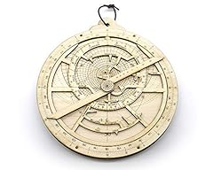 Bausatz astrolabium detaillier gebraucht kaufen  Wird an jeden Ort in Deutschland