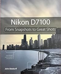 Nikon d7100 snapshots for sale  Delivered anywhere in USA 