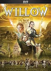 Dvd willow edizione gebraucht kaufen  Wird an jeden Ort in Deutschland