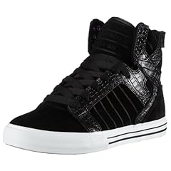 Supra skytop unisex for sale  Delivered anywhere in UK