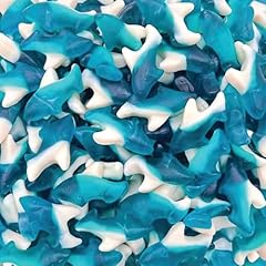 Blue sharks gummy for sale  Delivered anywhere in USA 