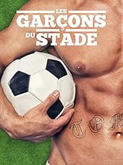 Garçons stade d'occasion  Livré partout en France