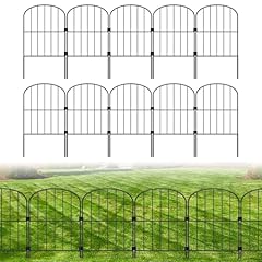 Hanured recinzione giardino usato  Spedito ovunque in Italia 