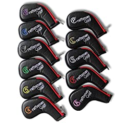 Craftsman golf 11pcs for sale  Delivered anywhere in Ireland