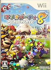 Mario party japan for sale  Delivered anywhere in USA 