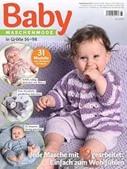 Baby maschenmode 65 gebraucht kaufen  Wird an jeden Ort in Deutschland