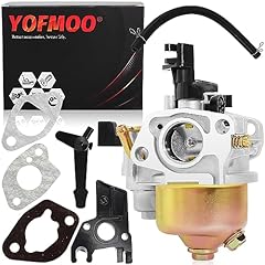 Yofmoo carburetor gx140 for sale  Delivered anywhere in UK