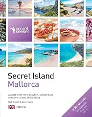 Secret island mallorca for sale  Delivered anywhere in USA 