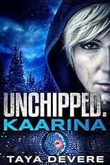 Unchipped kaarina for sale  Delivered anywhere in UK