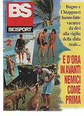 Bicisport febbraio 1993 usato  Spedito ovunque in Italia 
