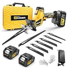 Cordless reciprocating saw for sale  Delivered anywhere in USA 
