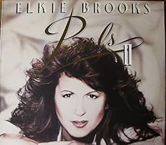 Elkie brooks pearls for sale  Delivered anywhere in UK