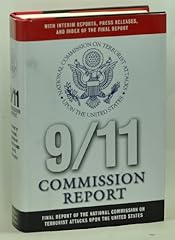 Commission report final for sale  Delivered anywhere in USA 