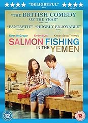 Salmon fishing yemen for sale  Delivered anywhere in UK