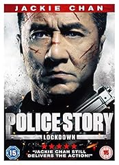 Police story lockdown usato  Spedito ovunque in Italia 