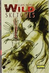 Wild sketches for sale  Delivered anywhere in USA 