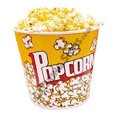 Popcorn sticker cafe for sale  Delivered anywhere in Ireland