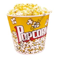 Popcorn sticker cafe for sale  Delivered anywhere in UK