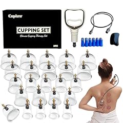 Cupluw cupping set for sale  Delivered anywhere in USA 